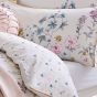 Wild Meadow Cotton Bedding Set by Laura Ashley in Multi