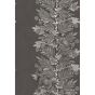 Acacia Wallpaper 11055 by Cole & Son in Metallic Silver