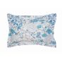 Crane And Frog Floral Bedding by Sanderson in Blue