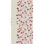 Berry Tree Wallpaper 110204 by Scion in Mink Plum Berry Lime