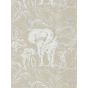 Kinabalu Wallpaper 111776 by Harlequin in Linen Beige