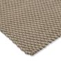 Lace Indoor Outdoor Rugs 497201 by Brink & Campman in Grey White Sand