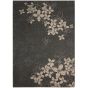 Maxell Rugs MAE02 by Nourison in Charcoal