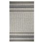 Pompano Rugs in Natural by Designers Guild
