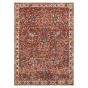 Lagos Rugs by Nourison LAG02 in Brick