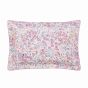 Calm Daisy Floral Bedding by Katie Piper in Pink Lilac
