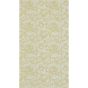 Bachelors Button Wallpaper 214737 by Morris & Co in Gold Yellow