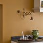 Elite Emulsion Paint by Zoffany in Muddy Amber