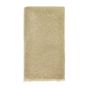 Moseley Mohair Plain Throw by LuxeTapi in Sage Green