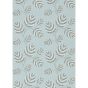 Marbelle Wallpaper 111892 by Harlequin in Seaglass Silver Grey