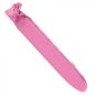 YuYu Classic Cashmere Hot Water Bottle in Pink