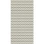 Lace Wallpaper 110225 by Scion in Brown