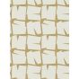Moqui Geometric Wallpaper 111805 by Scion in Caramel Brown