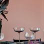 Elite Emulsion Paint by Zoffany in Tuscan Pink