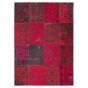 Louis De Poortere Vintage Rugs 8014 Red