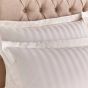 Shalford Cotton Bedding Set by Laura Ashley in Cream
