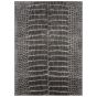 Maxell Rugs MAE09 by Nourison in Charcoal