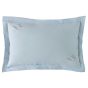 Coastal Birds Bedding and Pillowcase By Sophie Allport in Sea Blue