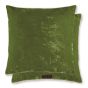 Paddy Cushion by William Yeoward in Forest