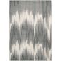 Gradient Rugs GDT02 in Baltic by Calvin Klein