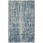 CK005 Enchanting ECH04 Rug by Calvin Klein in Seaglass Ivory White