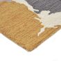 Paletto Outdoor Abstract Shore Rugs 444204 by Harlequin