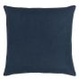 Saphia Cushion by William Yeoward in Steel Blue