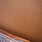 Lint Textured Wallpaper 112098 by Harlequin in Rust Orange