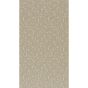 Lucette Wallpaper 111907 by Harlequin in Brass Yellow