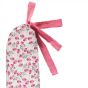 YuYu Liberty London Hot Water Bottle in Ros Blossom Pink