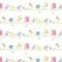 What A Hoot Wallpaper 112650 70515 by Harlequin in Multi