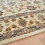 Nourison 2000 Rugs 2023 in Ivory