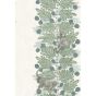 Acacia Wallpaper 11052 by Cole & Son in Duck Egg Green