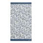 Lynx Leopard Cotton Towels by Joules in Multi