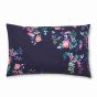 Ribbon Roses Bedding by Cath Kidston in Navy Blue