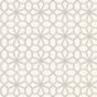 Wolsey Stars Wallpaper 16036 by Cole & Son in Cream White