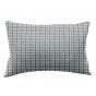 Tiny Stem Cotton Bedding by Orla Kiely in Light Cool Grey