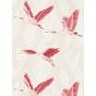 Valentina Wallpaper 112911 by Harlequin in Blush Blossom