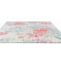 Lilith 480100 Indoor Outdoor Rug by Laura Ashley in Poppy Red