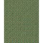 Queens Quarter Wallpaper 10021 by Cole & Son in Green