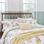 Kelmarsh Floral Bedding and Pillowcase By Joules in Multi