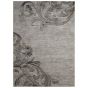 Maxell Rugs MAE05 by Nourison in Graphite