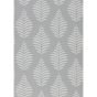 Lucielle Wallpaper 111899 by Harlequin in Pearl French Grey