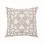 Lodden Bedding Pillowcase Throw and Cushion By Morris & Co in Primrose