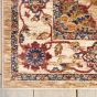 Lagos Rugs by Nourison LAG04 in Natural