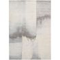 Gradient Rugs GDT05 in Silica by Calvin Klein