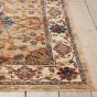 Lagos Rugs by Nourison LAG04 in Natural