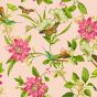 Pink Lotus Wallpaper W0132 01 by Wedgwood in Blush Pink