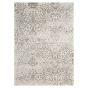 Damask Rugs DAS06 in Ivory by Nourison