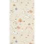 Galapagos Wallpaper 213362 by Sanderson in Parchment White